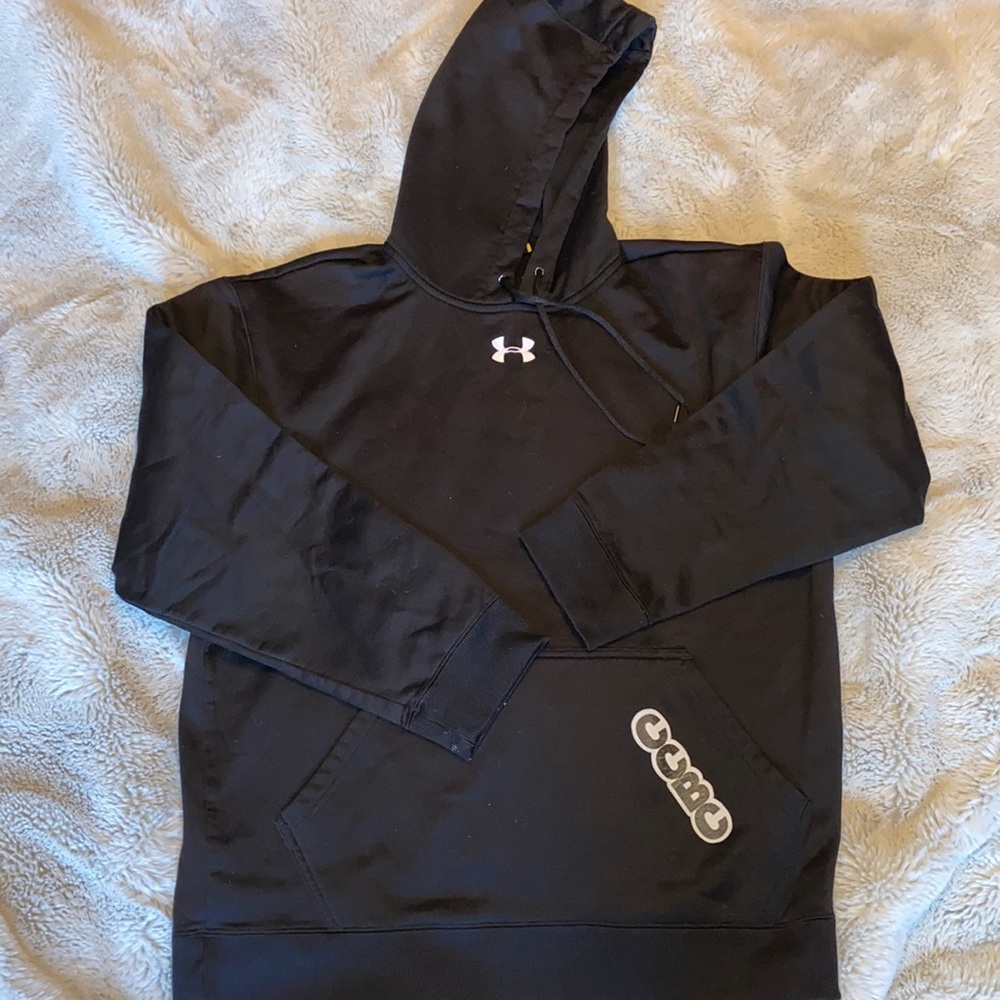 Under Armour College Sweatshirt